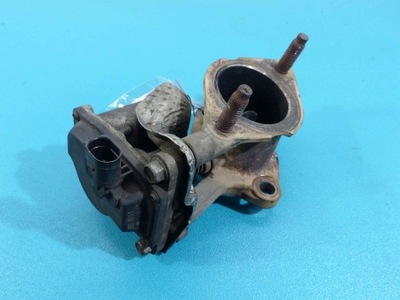 Дросельна заслінка hyundai ix35 2.0 2.2 crdi sportage фото №1