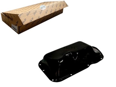 Blic 0216-00-5502471p поддон масляная фото №1