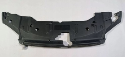 Ford mustang 2013 2014 13 14 защита поперечина корпус радиатор фото №1