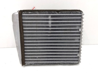 Отопитель vw caddy iv 1k0819031e minivan kombajn фото №1