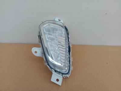Volvo xc40 v40 cross country 2012- led левый дневной drl 31323115 фото №1