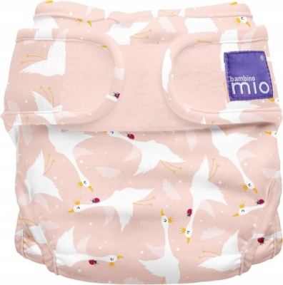 BAMBINO MIO OTULACZ OSŁONA DO PIELUCH WIELORAZOWYCH 9+KG