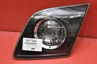 Лампа права задня задня p2913 mazda 3 1 i bk 5d hb lift 06-09 фото №1