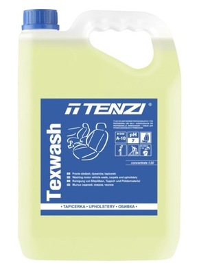 TENZI TEXTIL WASH 5L