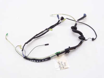 Daihatsu terios i 97-05 жгут электропроводка крышки задняя багажника #233 фото №1