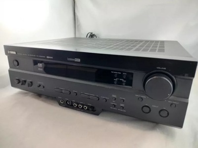 AMPLITUNER YAMAHA RX-V520RDS 5.1