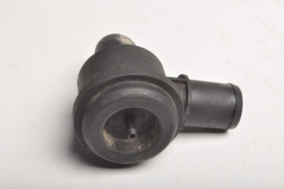 Porsche macan 3.6 клапан вакуумa 06a145710 фото №1