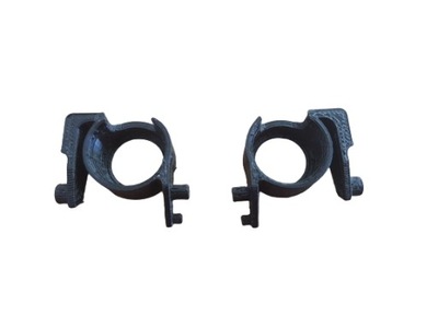 Адаптер кронштейн розпилювача hyundai i40 sonata фото №1