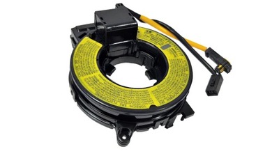 Стрічка шлейф подушки безпеки подушка безпеки mitsubishi colt 04-12 фото №1