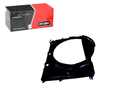 Maxgear 18-0832 защита вентилятора фото №1