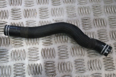 Труба шланг патрубок ferrari f8 tributo фото №1