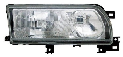 FARO PRIMERA 90-96 /L/H4+H3/MAN/TYC  