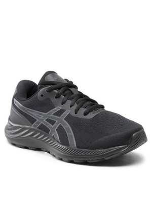 ASICS Buty Gel-Excite 9 1012B182 Black/Carrier Grey 001