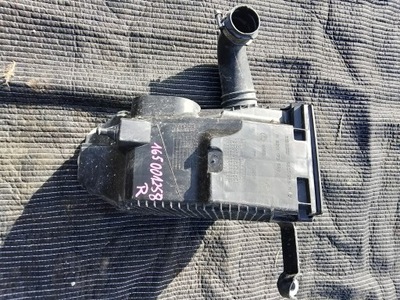 Dacia sandero корпус фильтра воздуха 8201173592 фото №1