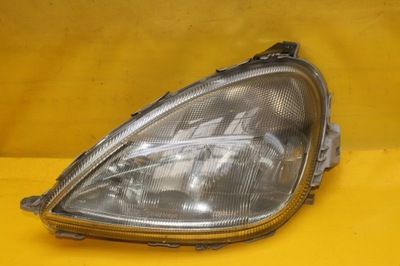 Лампа лівий перед передня w168 a1688200161 фото №1