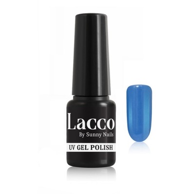 Lakier hybrydowy do paznokci manicure 6ml - 260a