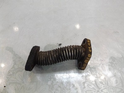 Doblo i 1,9d трубка egr фото №1