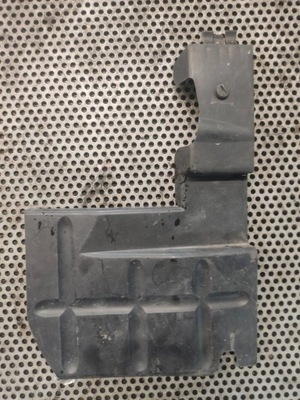 Воздуховод воздуха впускной renault trafic ii 8200152550 фото №1