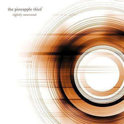 Pineapple Thief "Tightly Unwound" 2CD