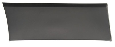 Молдинг наружная правый bok задняя renault trafic 14- фото №1