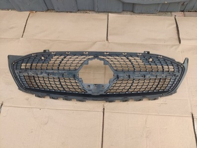 Mercedes cla x118 c118 amg 19- diamond решётка радиатора pdc фото №1