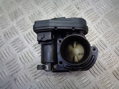 Дросельна заслінка citroen xsara picasso 9000073677 фото №1