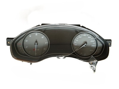 Лічильник audi s6 c7 4g0920931c фото №1