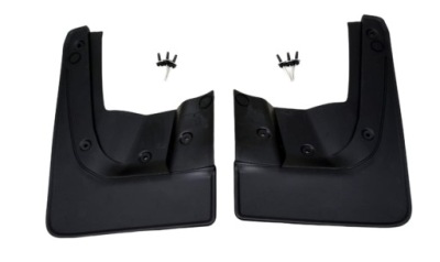 Бризковики задня 788128132r новий оригінальний номер renault trafic iii фото №1