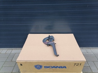 Петля решётка радиатора scania r s 2492751 фото №1