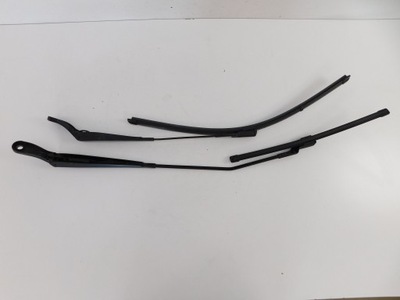 Renault twingo ii lift 1,5 рычаги дворник фото №1