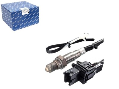 Pierburg датчик лямбда-зонд volvo c70 i coupe 2.0 t фото №1