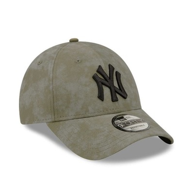 CZAPKA Z DASZKIEM NEW ERA MĘSKA NY NEW YORK CAP