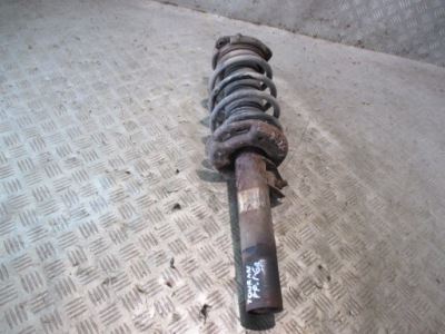 Mcperson правый перед vw touran 1.6 fsi фото №1