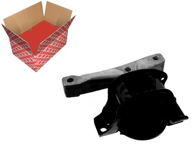 Подушка двигуна citroen c2 c3 febi bilstein фото №1
