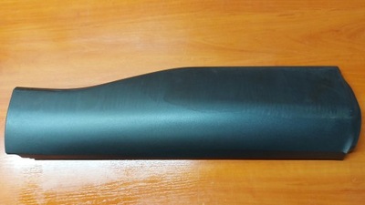 Молдинг дверь правый задняя toyota corolla cross 22- фото №1