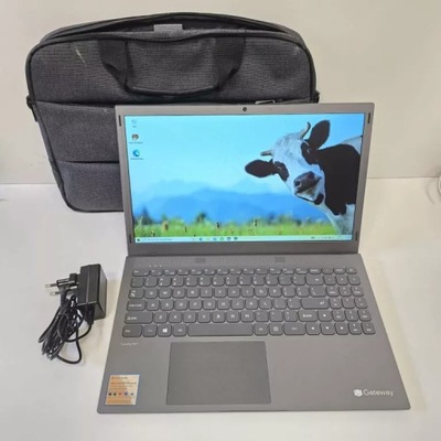 LAPTOP GATEWAY GWTN15611BK-DB