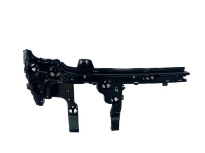 Напрямна бампера лівий задня mini f57 cabrio 7432941 фото №1