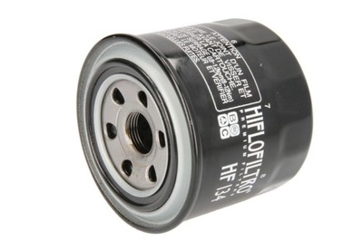 HIFLO FILTRAS ALYVOS HF134 