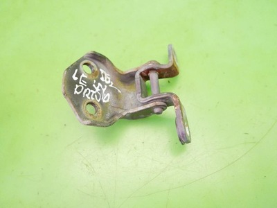 Петля двері лівий перед dół a7 mazda xedos 6 94-97 фото №1