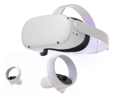 OUTLET Oculus Quest 2 128 GB