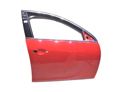 Двері правий перед z50b opel insignia a фото №1