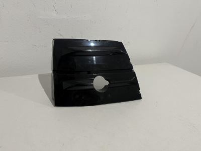 Bmw 8 g14 g15 g16 защита корпус камеры ночное видение 7418992 фото №1