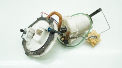 Saab 93 ii 2.8 v6 t насос топлива z28net 9-3 фото №1