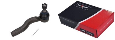 Mgz насадка тяга поворот r mazda 6 gg gy 2002-2007 фото №1