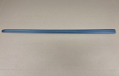 Молдинг двері ліва передня vw golf v plus 5m0 фото №1