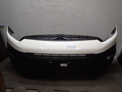 Бампер перед citroen berlingo iv 4 18- фото №1