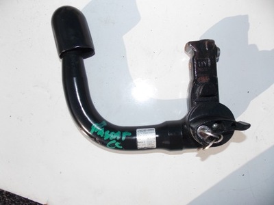 Фаркоп vw volkswagen passa фото №1