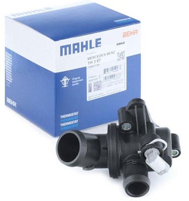 MAHLE TERMOSTATO MERCEDES-BENZ W169 W245 TH 3 87  