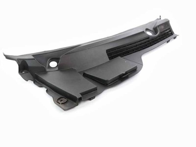 Чохол na підкрилок bmw mini coupe r58 r59 фото №1