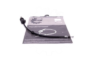 Skv трос гальма ручного - - renault latitude - 360100011r фото №1